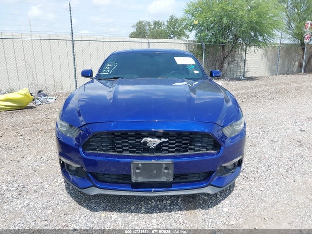 Ford Mustang 2015 1FA6P8TH4F5434106 Image 6