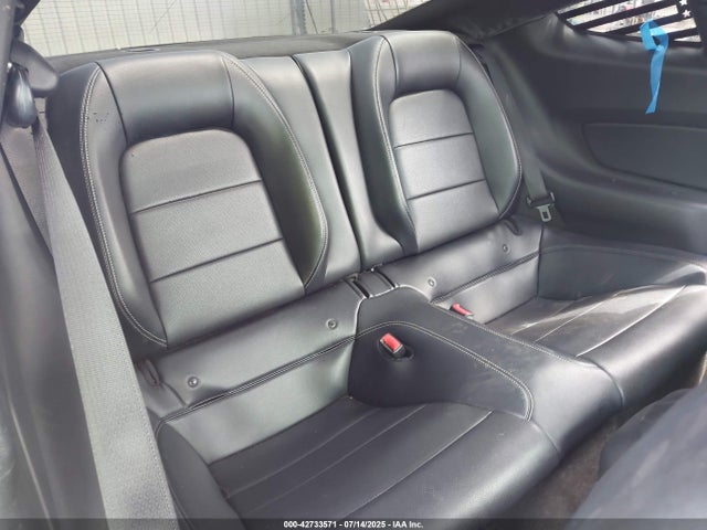 Ford Mustang 2015 1FA6P8TH4F5434106 Image 8
