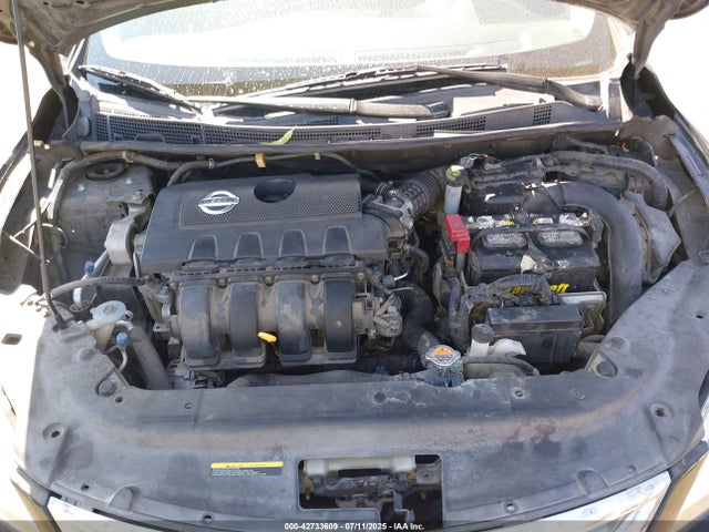 Nissan 2014 2014 3N1AB7AP4EY248156 Image 10