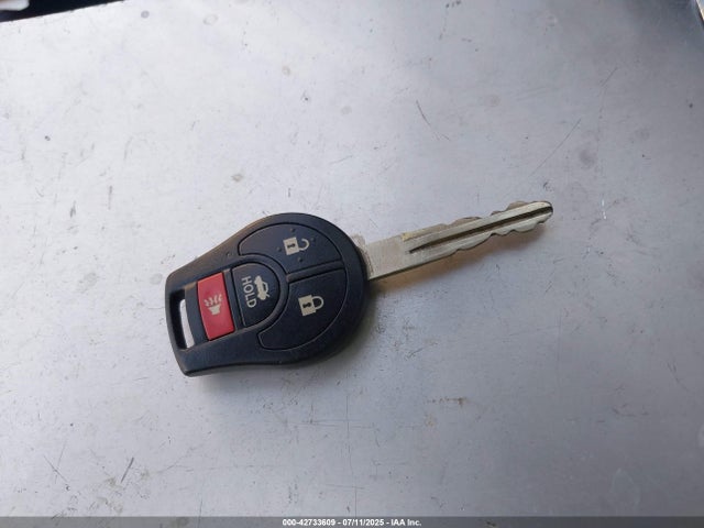 Nissan 2014 2014 3N1AB7AP4EY248156 Image 11