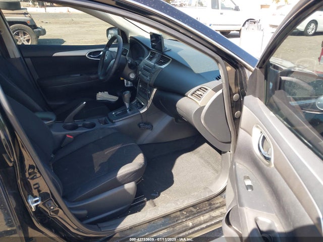Nissan 2014 2014 3N1AB7AP4EY248156 Image 5