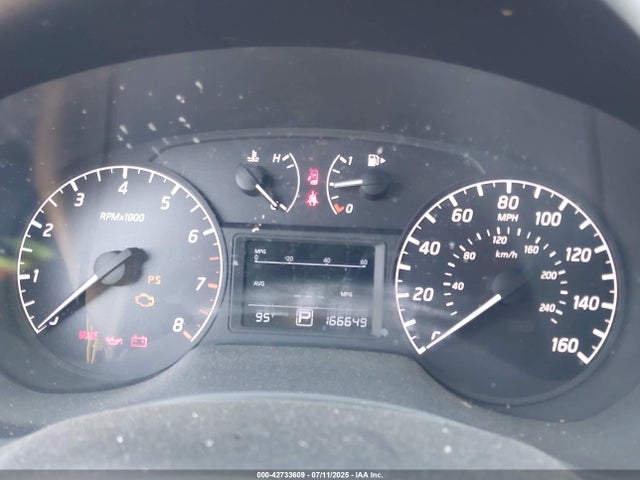 Nissan 2014 2014 3N1AB7AP4EY248156 Image 7