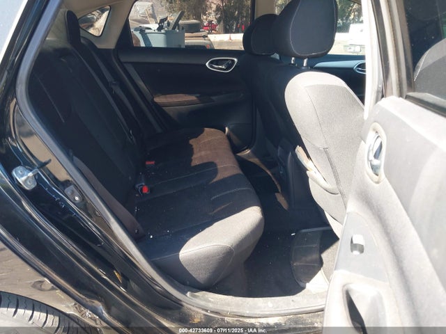 Nissan 2014 2014 3N1AB7AP4EY248156 Image 8