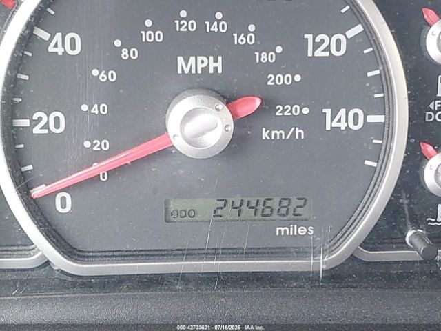 2007 MITSUBISHI GALANT 4A3AB36F77E068978 Photo 6