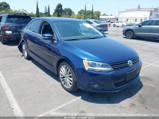 2012 VOLKSWAGEN JETTA 3VWLP7AJ7CM415565
