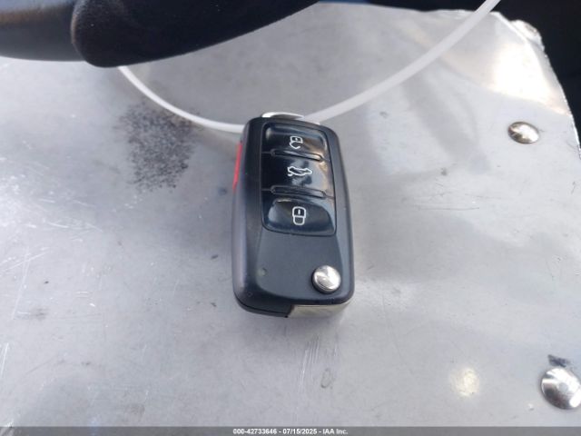 2012 VOLKSWAGEN JETTA 3VWLP7AJ7CM415565 Photo 10