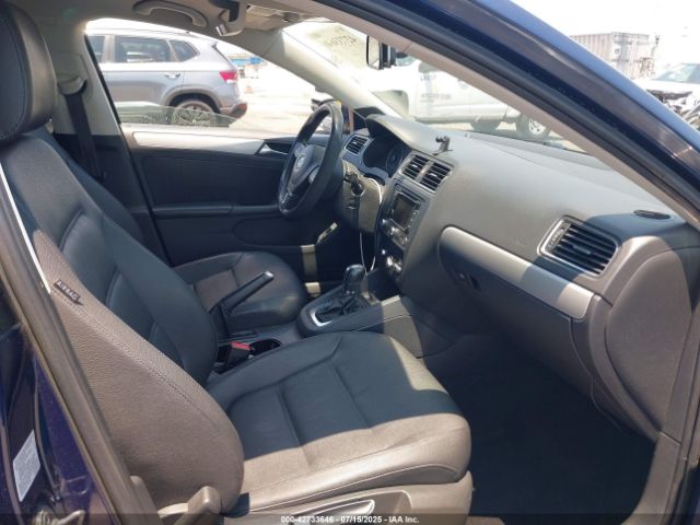 2012 VOLKSWAGEN JETTA 3VWLP7AJ7CM415565 Photo 4