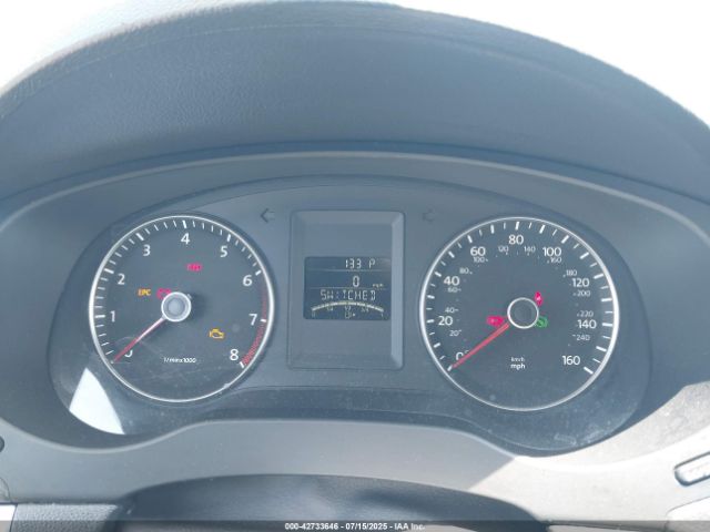 2012 VOLKSWAGEN JETTA 3VWLP7AJ7CM415565 Photo 6