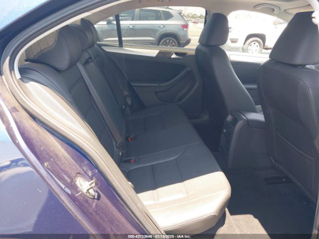 2012 VOLKSWAGEN JETTA 3VWLP7AJ7CM415565 Photo 7