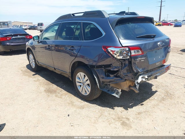 Subaru u5 2017 4S4BSACC4H3358853 Image 3