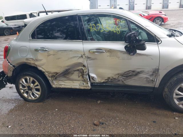 2016 FIAT 500X ZFBCFYDT3GP381944 Photo 5