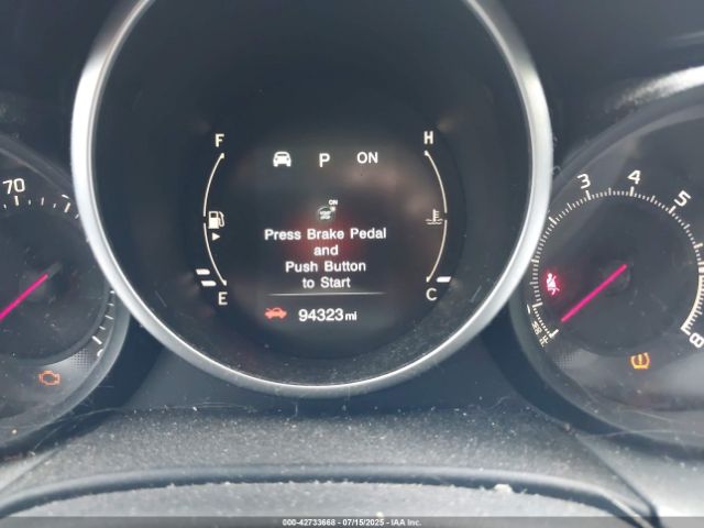 2016 FIAT 500X ZFBCFYDT3GP381944 Photo 6