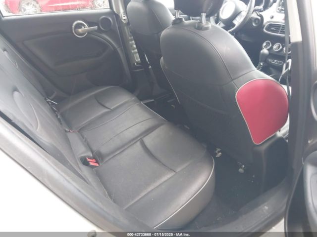 2016 FIAT 500X ZFBCFYDT3GP381944 Photo 7