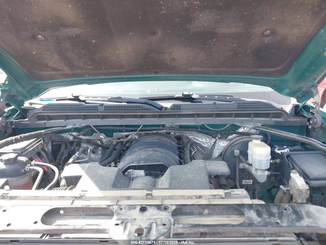3GCUKNEC6GG287572 Chevrolet l83 - sidi, vvt, afm, e85 max, aluminum