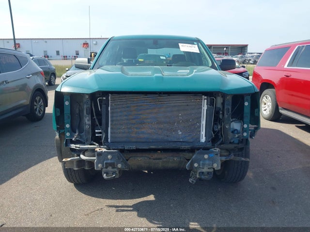 3GCUKNEC6GG287572 Chevrolet l83 - sidi, vvt, afm, e85 max, aluminum