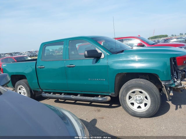3GCUKNEC6GG287572 Chevrolet l83 - sidi, vvt, afm, e85 max, aluminum
