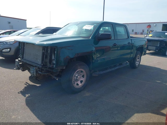 3GCUKNEC6GG287572 Chevrolet l83 - sidi, vvt, afm, e85 max, aluminum