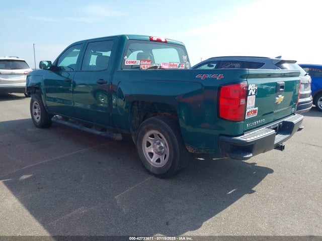 3GCUKNEC6GG287572 Chevrolet l83 - sidi, vvt, afm, e85 max, aluminum
