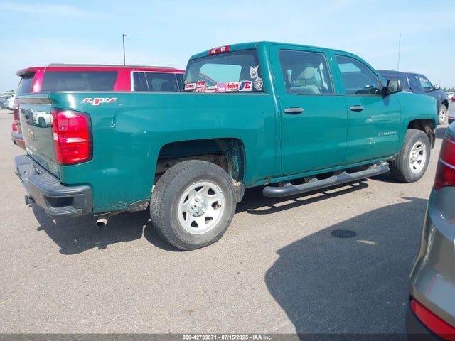 3GCUKNEC6GG287572 Chevrolet l83 - sidi, vvt, afm, e85 max, aluminum