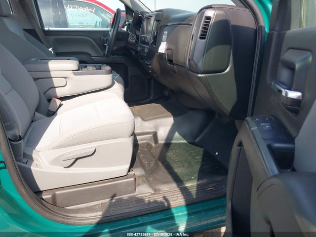 3GCUKNEC6GG287572 Chevrolet l83 - sidi, vvt, afm, e85 max, aluminum