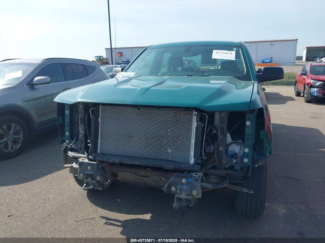 3GCUKNEC6GG287572 Chevrolet l83 - sidi, vvt, afm, e85 max, aluminum