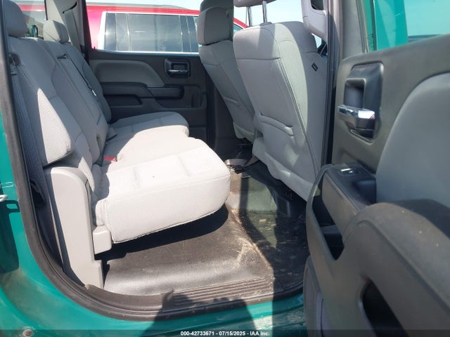 3GCUKNEC6GG287572 Chevrolet l83 - sidi, vvt, afm, e85 max, aluminum