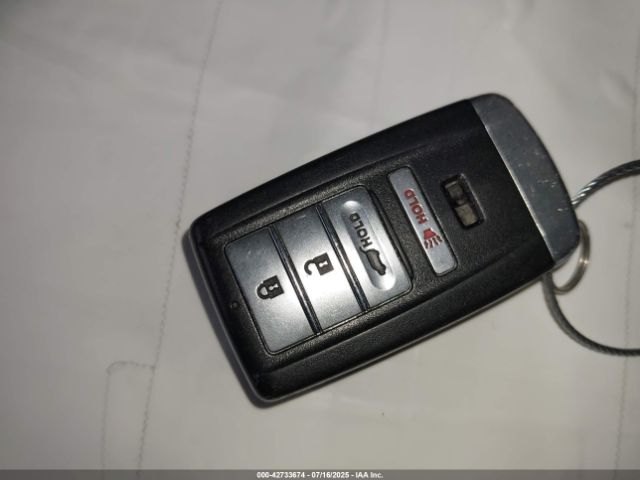 2018 ACURA RDX 5J8TB3H52JL003539 Photo 10