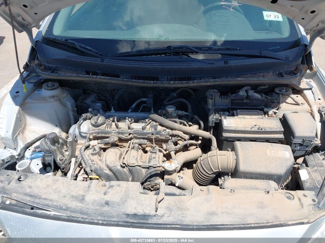 KMHCT4AE0FU887800 Hyundai dohc gdi gamma
