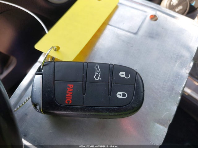 Dodge Challenger 2019 2C3CDZAG0KH669664 Image 11