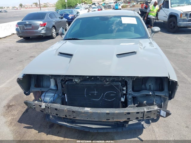 Dodge Challenger 2019 2C3CDZAG0KH669664 Image 13
