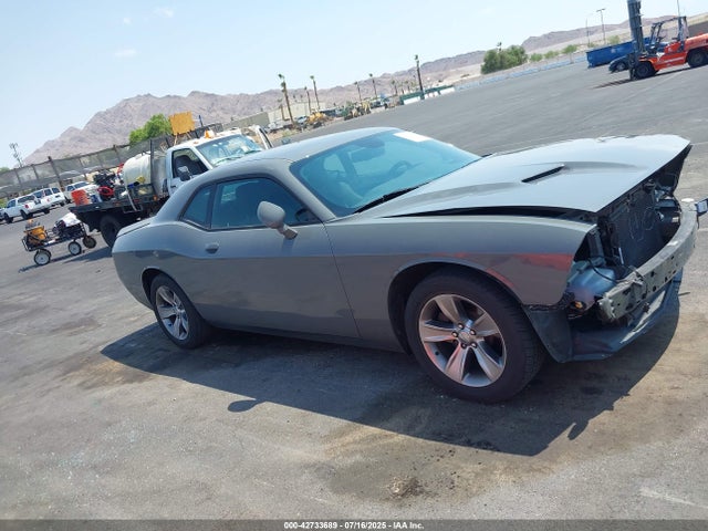 Dodge Challenger 2019 2C3CDZAG0KH669664 Image 14