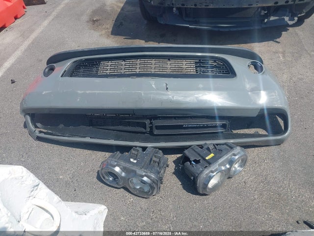 Dodge Challenger 2019 2C3CDZAG0KH669664 Image 12