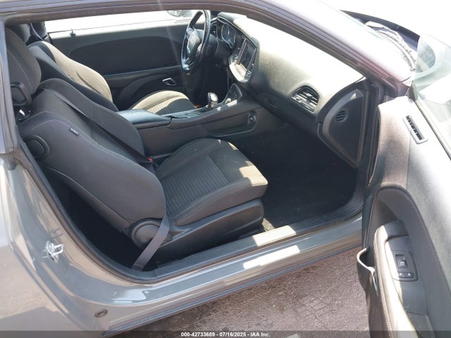 Dodge Challenger 2019 2C3CDZAG0KH669664 Image 5