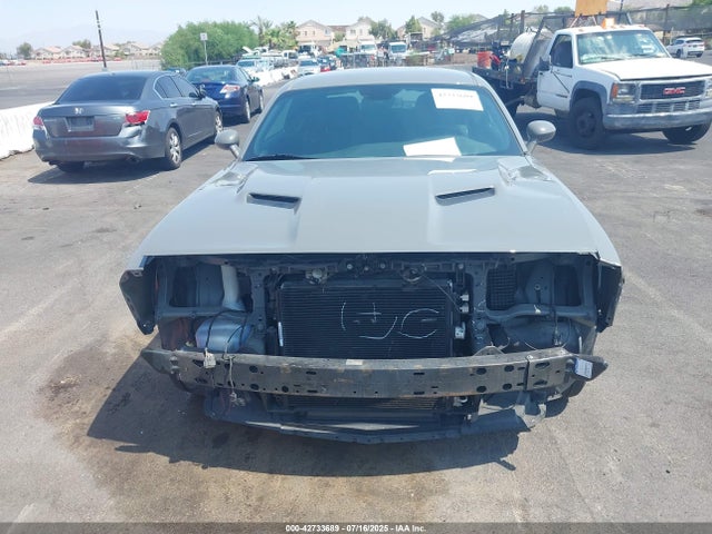 Dodge Challenger 2019 2C3CDZAG0KH669664 Image 6