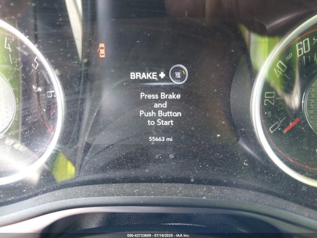 Dodge Challenger 2019 2C3CDZAG0KH669664 Image 7
