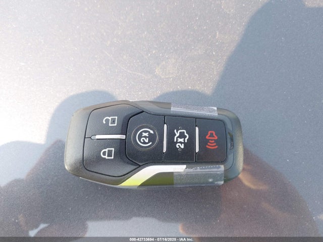 1FM5K8GT3HGD41311 Ford 3.5l gtdi