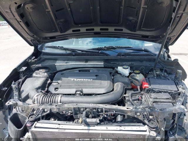 2019 CADILLAC XT4 1GYFZER49KF101048 Photo 9