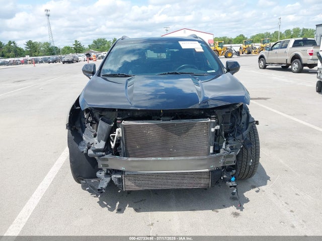 1GYFZER49KF101048 Cadillac lsy - sidi, vvt, alum, var 3