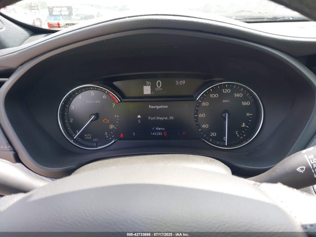 2019 CADILLAC XT4 1GYFZER49KF101048 Photo 6