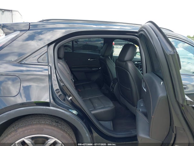 2019 CADILLAC XT4 1GYFZER49KF101048 Photo 7