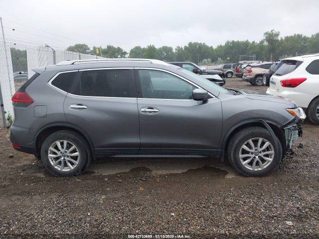 Nissan 2018 2018 KNMAT2MV1JP614996 Image 14