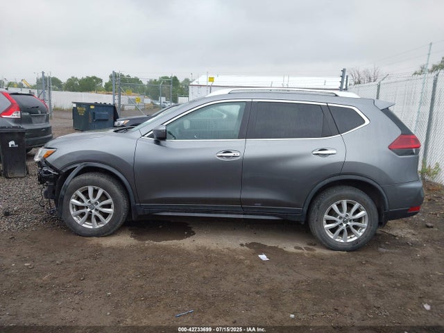 Nissan 2018 2018 KNMAT2MV1JP614996 Image 15
