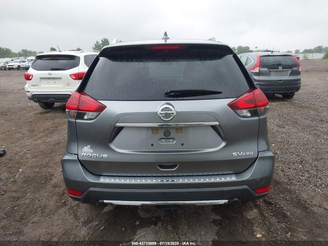 Nissan 2018 2018 KNMAT2MV1JP614996 Image 17
