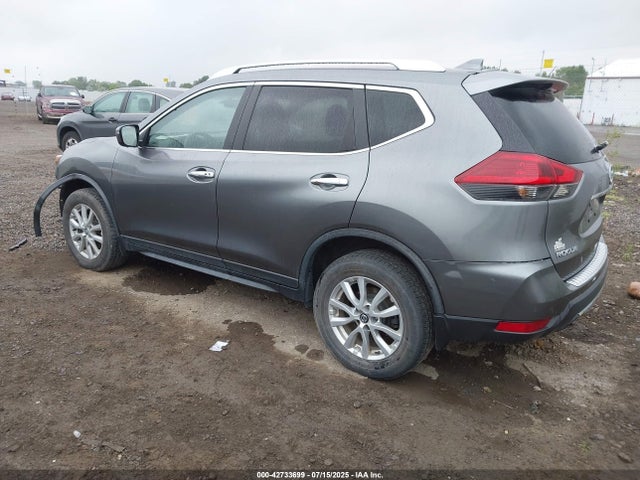 Nissan 2018 2018 KNMAT2MV1JP614996 Image 3