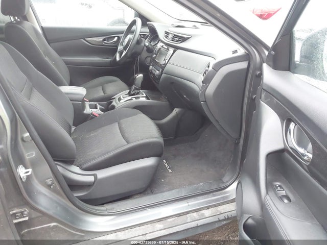 Nissan 2018 2018 KNMAT2MV1JP614996 Image 5