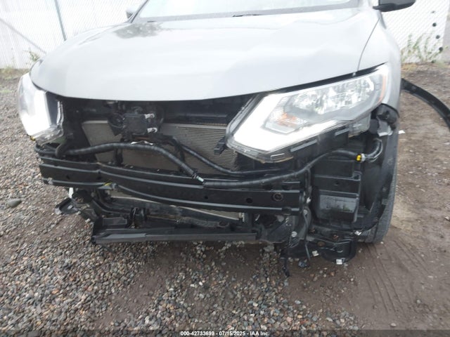 Nissan 2018 2018 KNMAT2MV1JP614996 Image 6