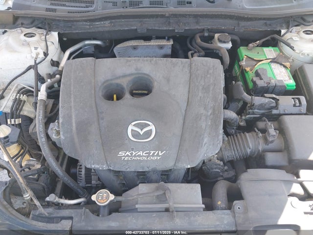 JM1BM1W72F1235316 Mazda pe