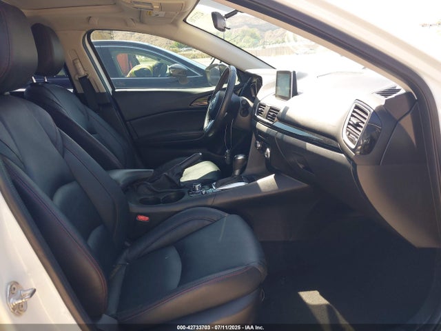 JM1BM1W72F1235316 Mazda pe