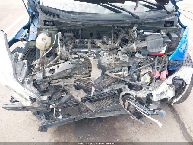 Nissan 2020 2020 3N1CN8EV9LL898285 Image 10