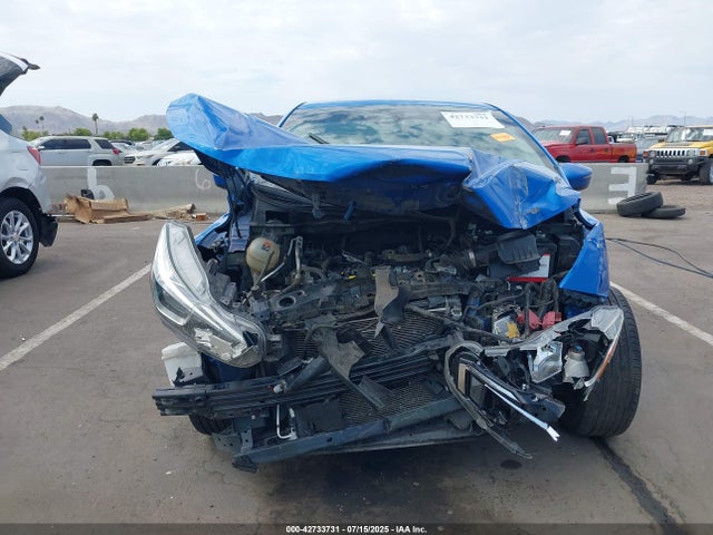 Nissan 2020 2020 3N1CN8EV9LL898285 Image 12
